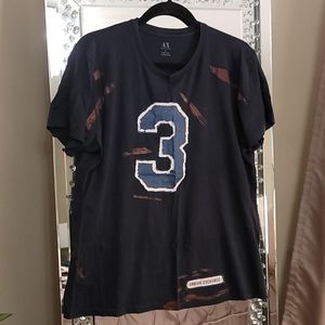 A/X Armani Exchange Men's T-shirt size L